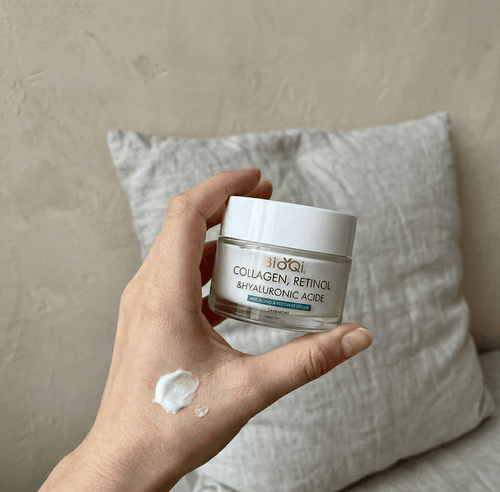 BioQi customer result