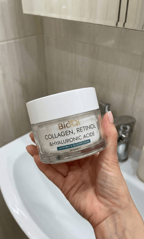 BioQi customer result