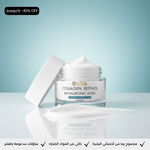 Crème anti-âge Revita Pro