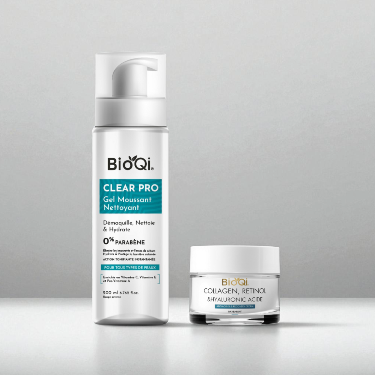 Pack Anti-Age