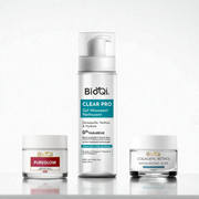 Pack beauté intense