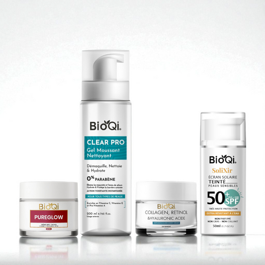 Rituel Jeunesse & Éclat