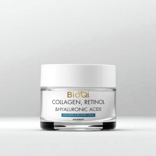 Crème anti-âge Revita Pro