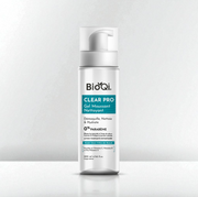 Gel Nettoyant ClearPro