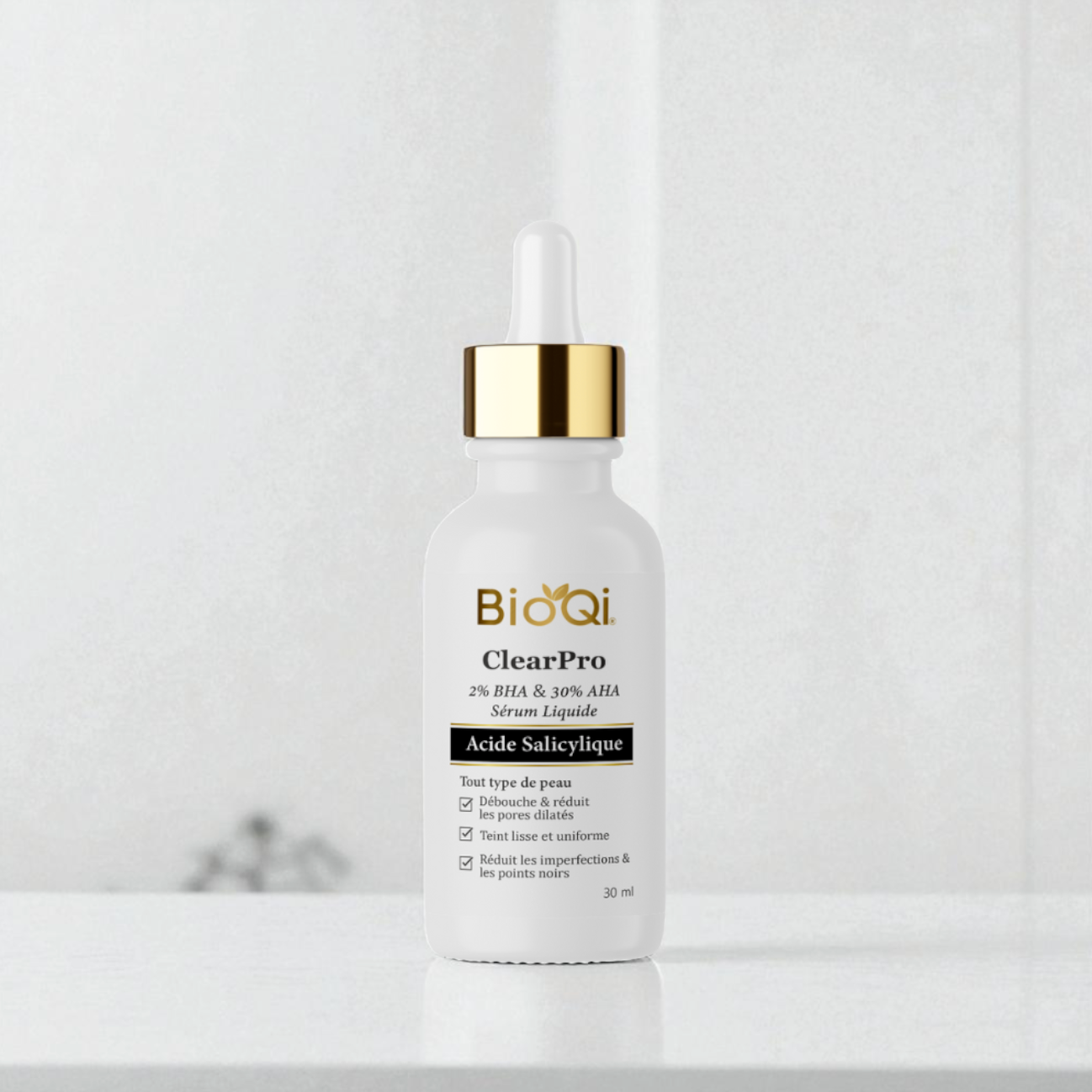 Sérum Anti-Imperfections 30 ml