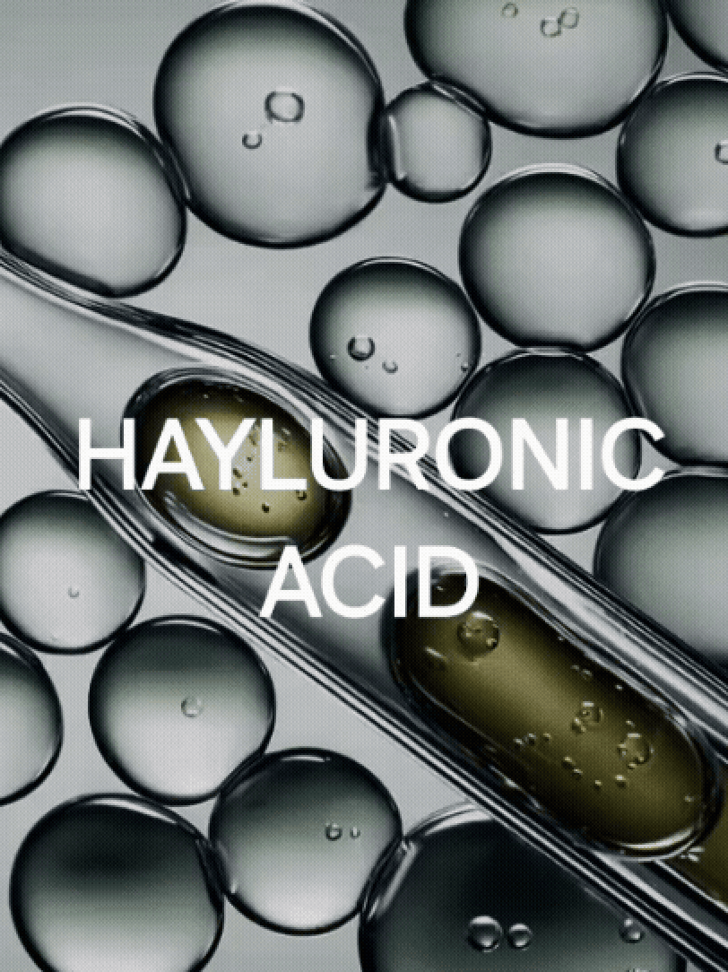 BioQi ingredient