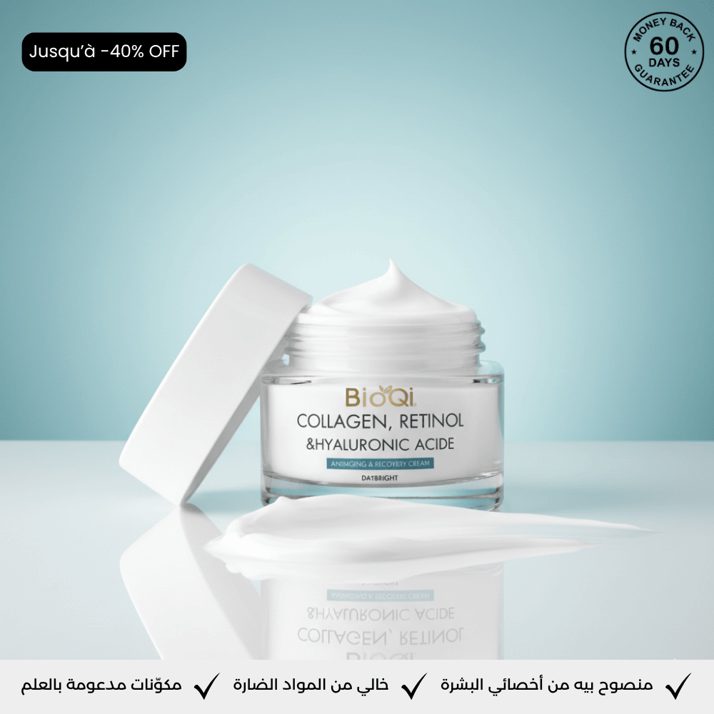 Crème anti-âge Revita Pro