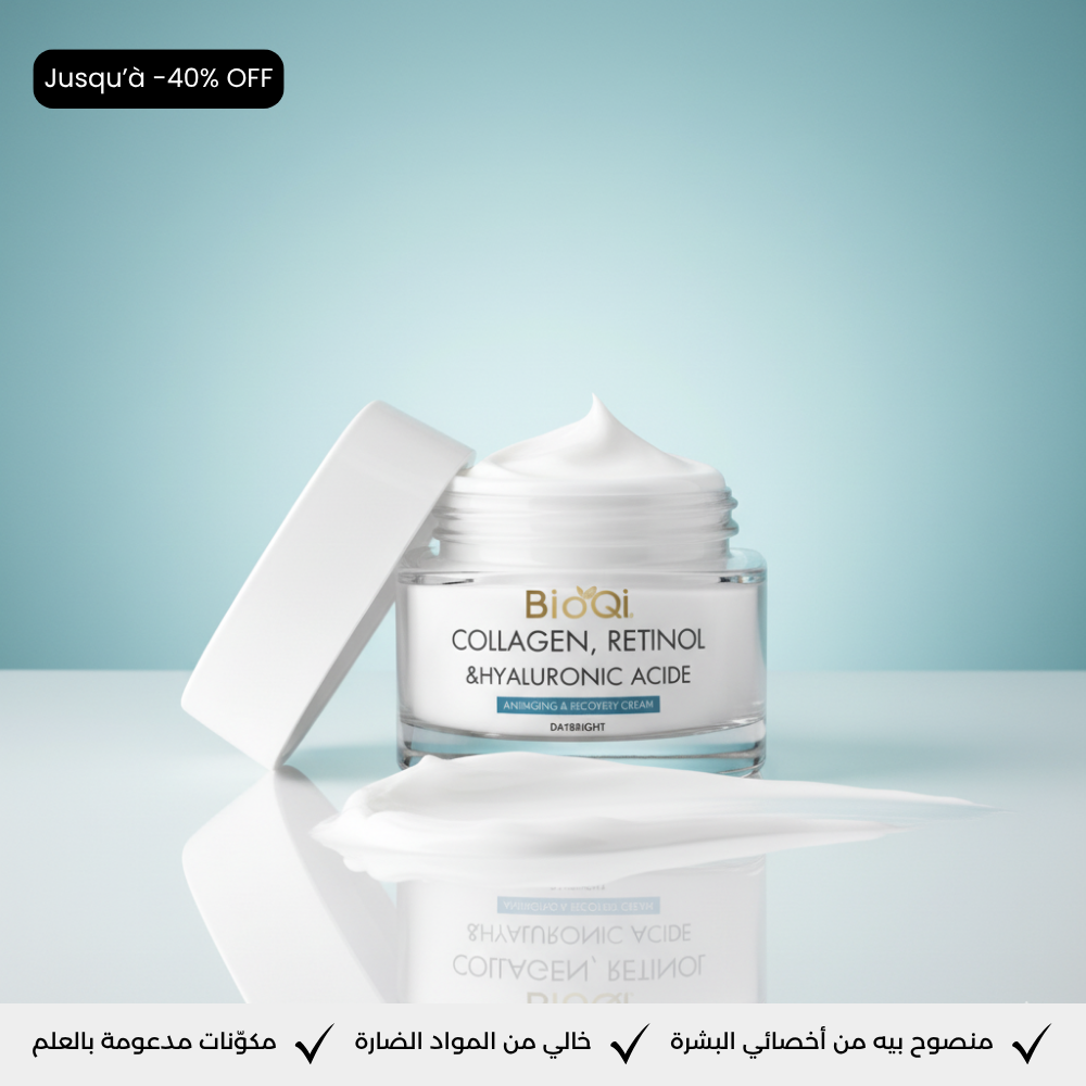 Crème anti-âge Revita Pro