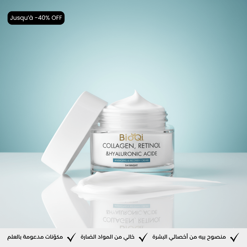 BioQi product image