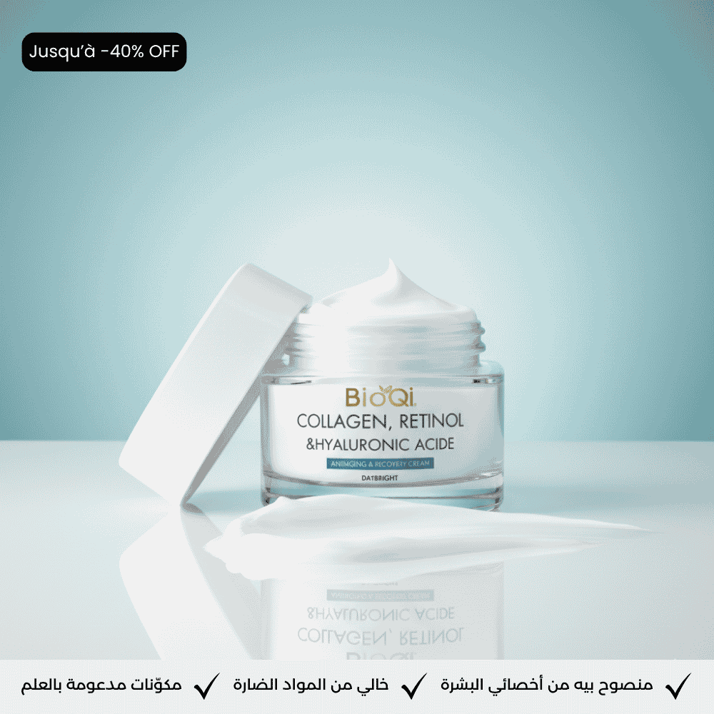 Crème anti-âge Revita Pro