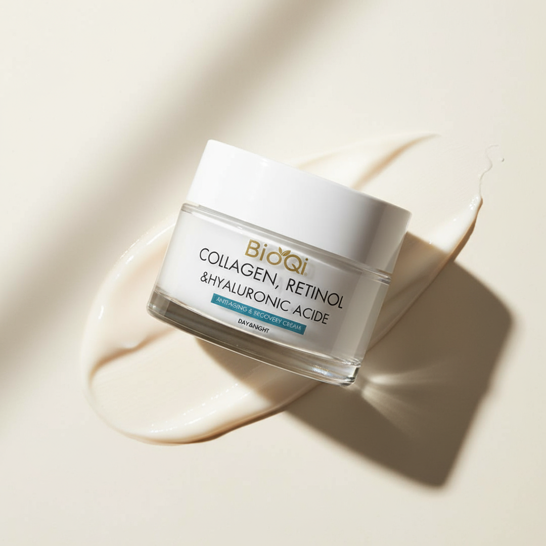 Crème anti-âge Revita Pro